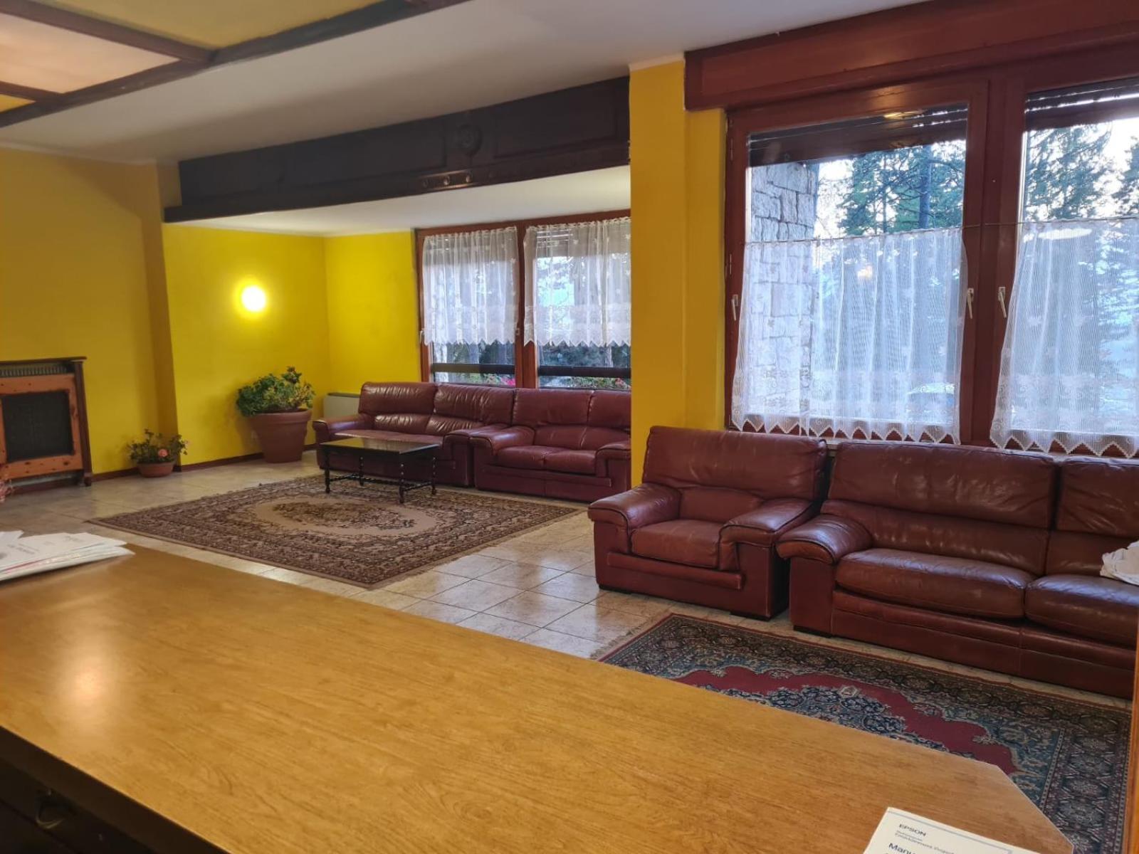 Hostel Il Pirata كافارينو المظهر الخارجي الصورة